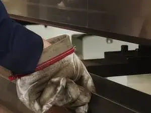 Bending Forging Press