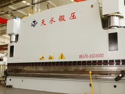 Advanced Production Capabilities