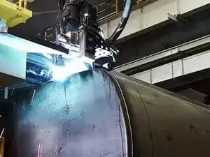 Welding Process