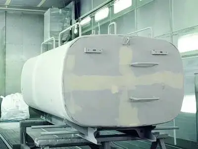 Advanced Production Capabilities