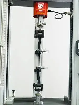 Mechanical performance testing