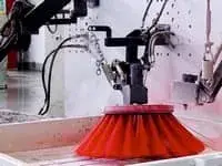 Structural fatigue testing