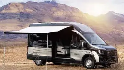 DESA RV Signs Partnership at Xinyang Cultural Tourism Investment Conference