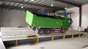 Strict Quality Inspection