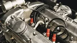 Trusted Core Components