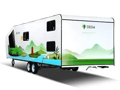 Recreational Vehicle (RV)