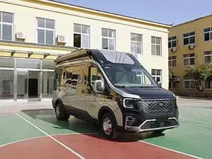 Camper Van