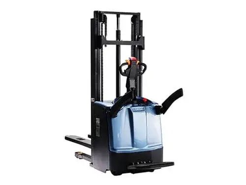 Electric Pallet Stacker
