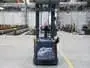 Electric Pallet Stacker