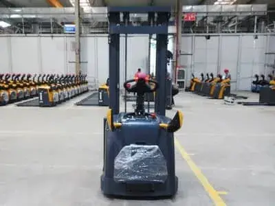 Electric Forklift