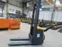 Electric Pallet Stacker