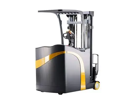 Electric Counterbalance Forklift