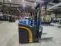 Electric Counterbalance Forklift