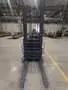 Electric Counterbalance Forklift