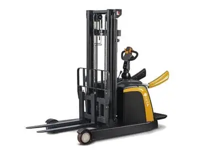 Electric Reach Truck