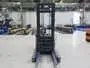 Electric Reach Truck