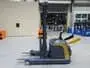 Electric Reach Truck