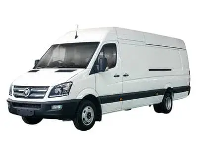 Cargo Van (DESA)