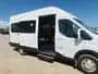 Passenger Van (Ford, 18 Seats)