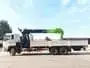 Truck-Mounted Crane (Dongfeng Truck)