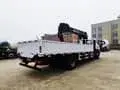 Truck-Mounted Crane (Foton Truck)