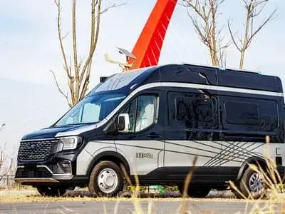 Recreational Vehicle (RV)