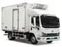 Refrigerated Truck (All-Electric)