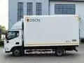 Refrigerated Truck (Diesel, 3.5T)