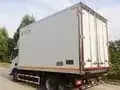Refrigerated Truck (Diesel, 3.5T)