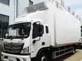 Refrigerated Truck (Diesel, 12T)