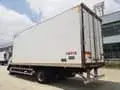 Refrigerated Truck (Diesel, 12T)