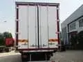 Refrigerated Truck (Diesel, 12T)