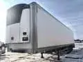 Refrigerated Semi-Trailer