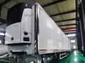 Refrigerated Semi-Trailer