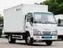 Light Truck (Isuzu)